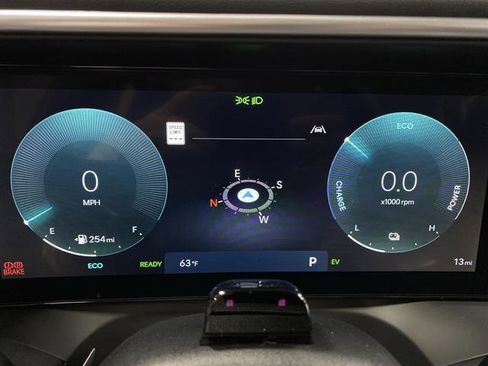 New 2026 Hyundai Palisade SEL Premium image 19