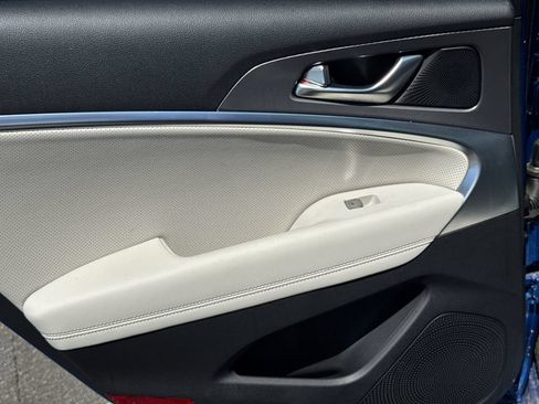 New 2025 Genesis G70 3.3T Advanced AWD/4WD image 21