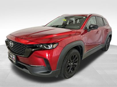 Certified 2024 MAZDA CX-50 AWD 2.5 S w/ Preferred Package