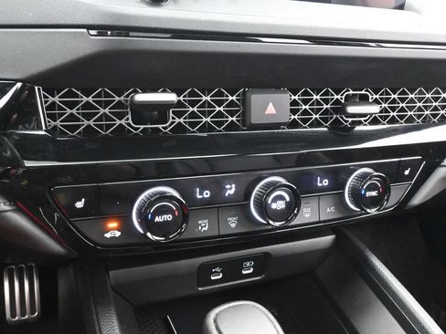 Used 2025 Honda Accord Sport image 21