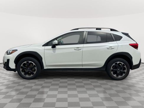 Used 2023 Subaru Crosstrek 2.0i Premium AWD/4WD image 5