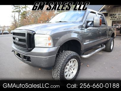 Used 2006 Ford F250 Lariat