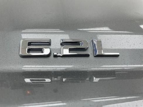 New 2026 Chevrolet Silverado 1500 RST w/ RST All Star Premium Package AWD/4WD image 20