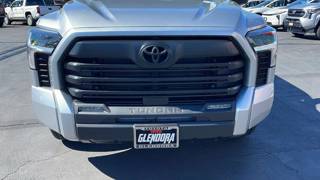 New 2026 Toyota Tundra SR5 RWD image 9