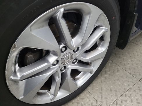 Used 2018 Honda Accord LX image 31