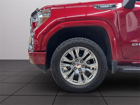 Used 2021 GMC Sierra 1500 Denali image 22