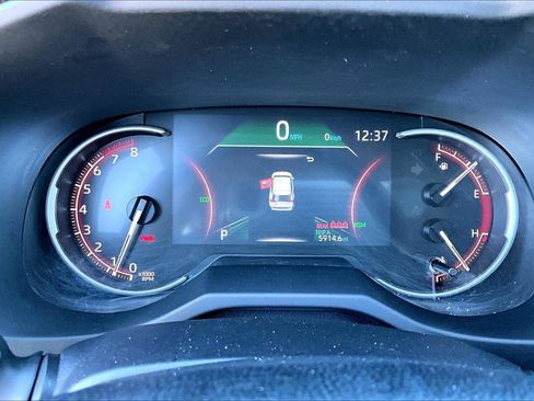 Used 2024 Toyota RAV4 XLE Premium image 18