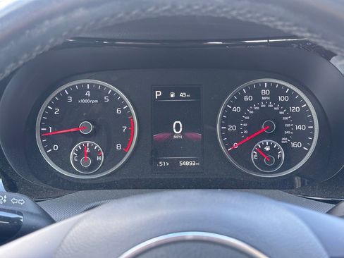 Used 2023 Kia K5 GT-Line image 28