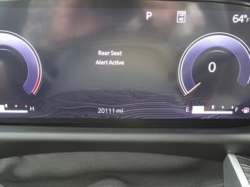 Certified 2023 Jeep Wagoneer Series II w/ Convenience Group I image 27