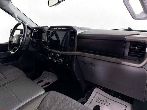 Used 2024 Ford F150 XLT w/ Tow/Haul Package AWD/4WD image 31