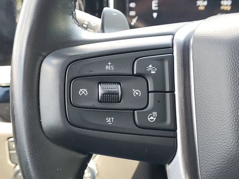 Used 2025 GMC Sierra 1500 Elevation w/ Preferred Package AWD/4WD image 25