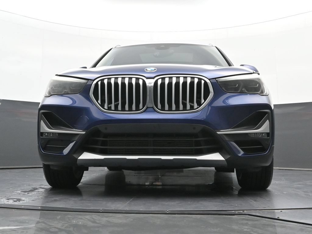 Used 2020 BMW X1 sDrive28i w/ Premium Package FWD image 23