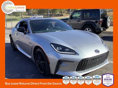 Used 2024 Toyota GR86 Premium