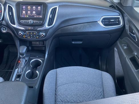 Used 2024 Chevrolet Equinox LT w/ LPO, Floor Liner Package image 17