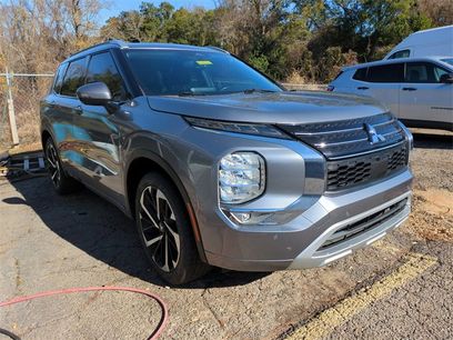 Used 2022 Mitsubishi Outlander SEL