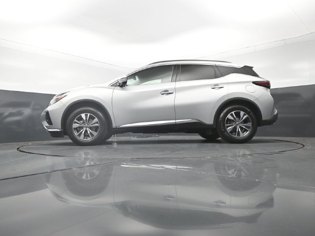 Used 2023 Nissan Murano SV FWD image 30