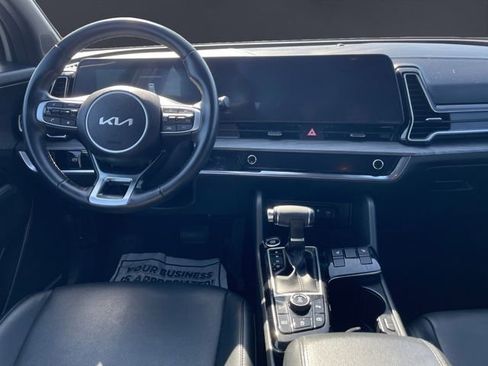 Used 2024 Kia Sportage X-Line AWD/4WD image 10