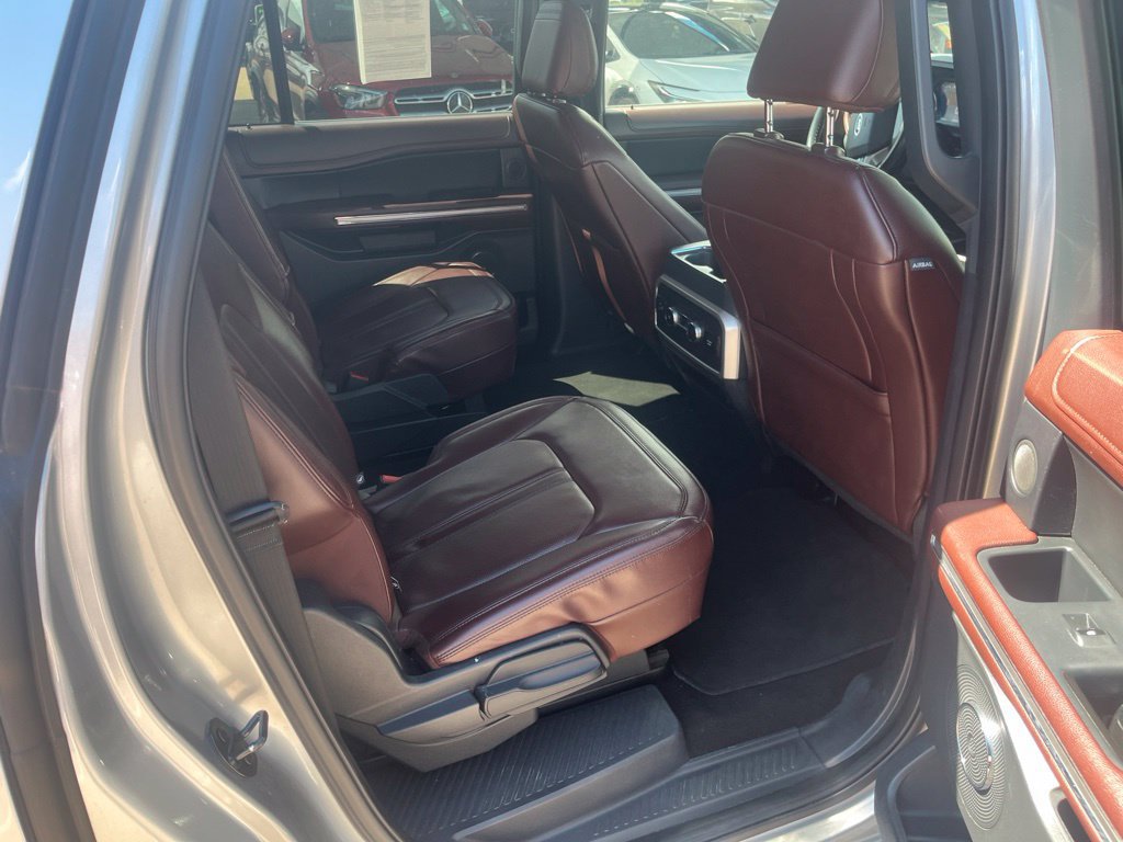 Used 2023 Ford Expedition Max Limited AWD/4WD image 44