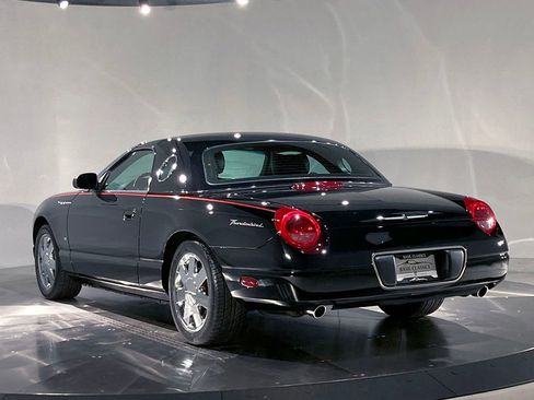 Used 2003 Ford Thunderbird image 7