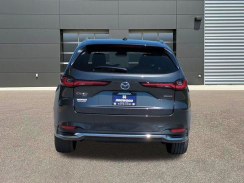 New 2026 MAZDA CX-90 3.3 Turbo S w/ Premium Plus AWD/4WD image 6