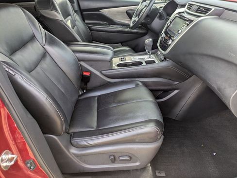 Used 2018 Nissan Murano Platinum image 30
