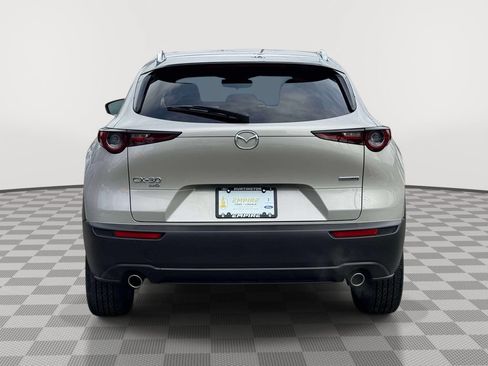 Used 2024 MAZDA CX-30 AWD 2.5 S w/ Preferred Package image 6