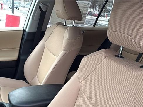 New 2025 Toyota RAV4 LE image 18