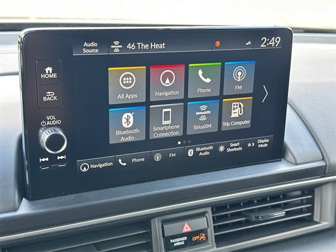 New 2025 Honda Pilot Touring image 28