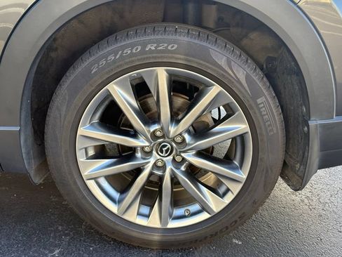 Used 2018 MAZDA CX-9 Grand Touring AWD/4WD image 8