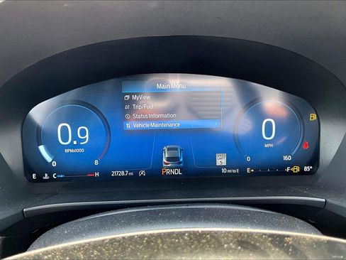 Used 2025 Ford Escape Platinum AWD/4WD image 24