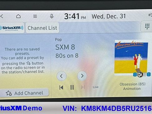 Certified 2024 Hyundai Ioniq 5 SE image 36