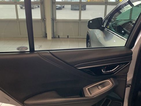 Certified 2021 Subaru Outback Limited w/ Popular Package #2 image 12