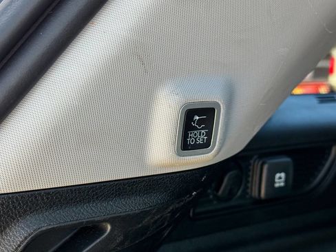 Used 2023 Jeep Grand Cherokee 4WD 4xe image 19