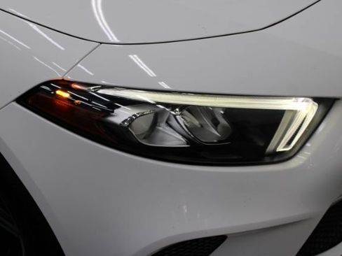Used 2019 Mercedes-Benz A 220 4MATIC image 28