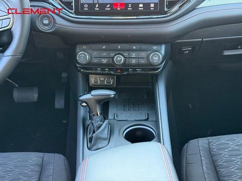 New 2026 Dodge Durango GT w/ Blacktop Package image 10
