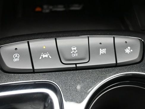 New 2026 Chevrolet TrailBlazer LT w/ Convenience Package FWD image 33