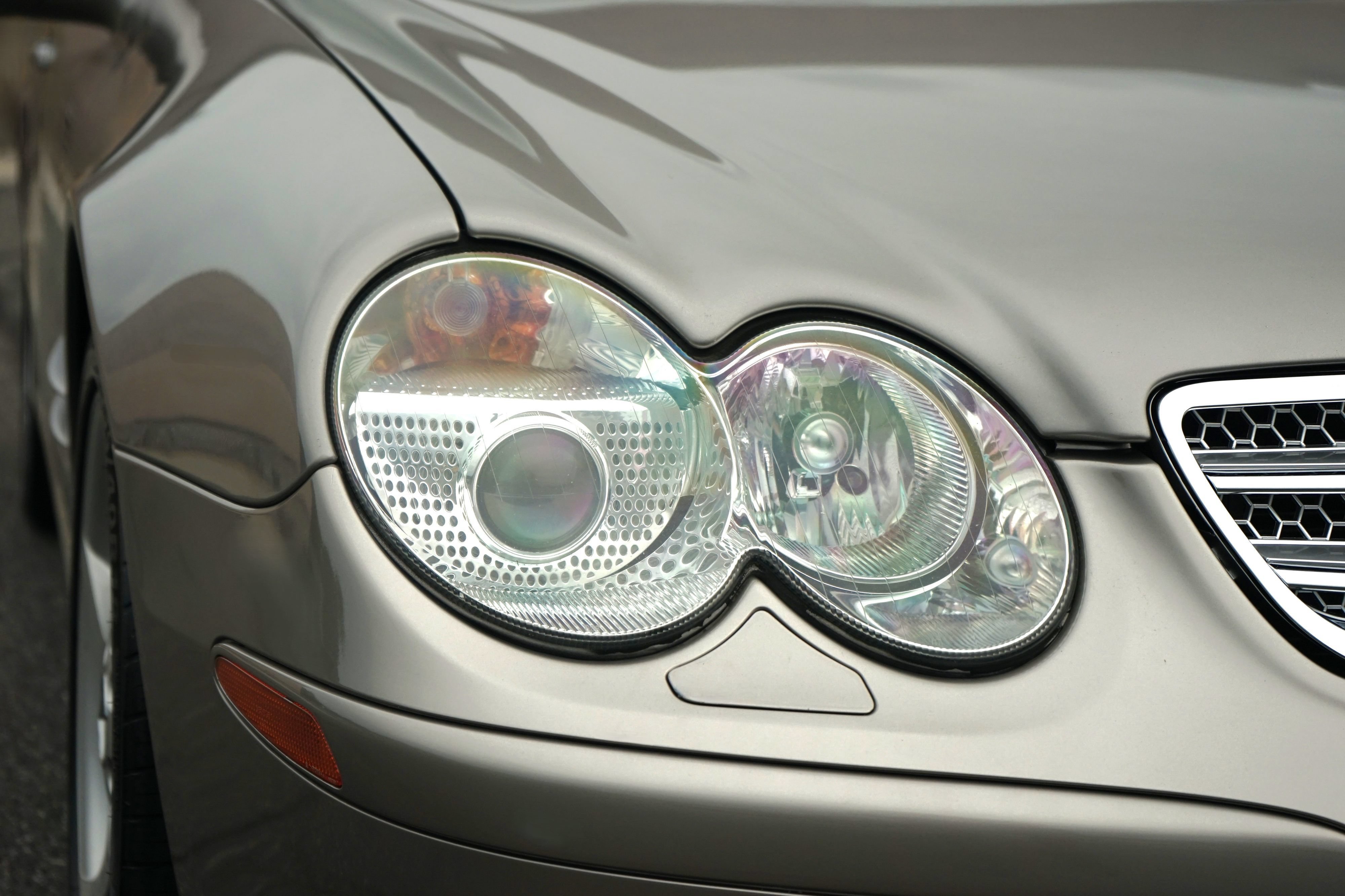 Used 2005 Mercedes-Benz SL 500 image 10