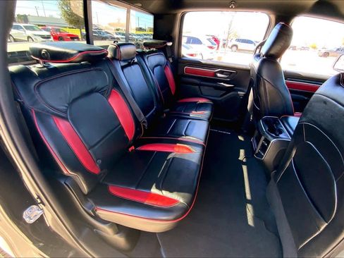 Used 2019 RAM 1500 Big Horn image 19
