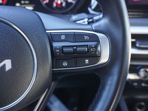 Used 2023 Kia K5 GT-Line w/ GT-Line Premium Package image 45