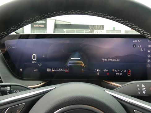 New 2026 Buick Envision Sport Touring image 11