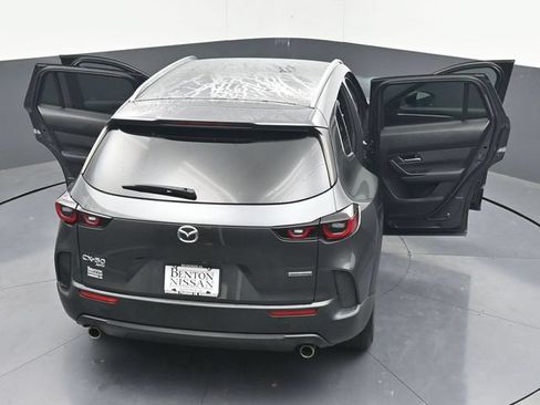 Used 2024 MAZDA CX-50 AWD 2.5 S w/ Preferred Package image 45