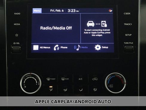 Used 2022 Hyundai Tucson SEL image 7