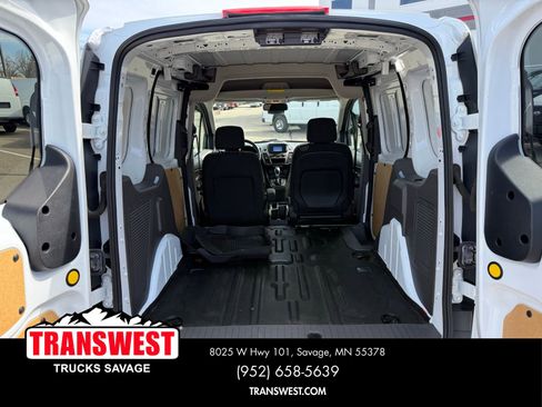 Used 2023 Ford Transit Connect XL FWD image 12
