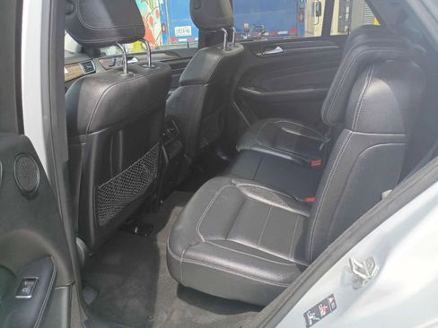 Used 2012 Mercedes-Benz ML 350 4MATIC image 19