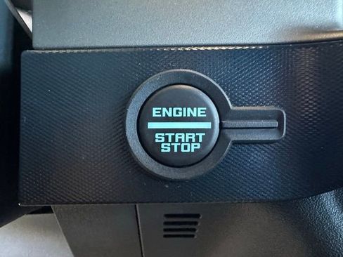 Certified 2021 Ford Bronco First Edition image 26