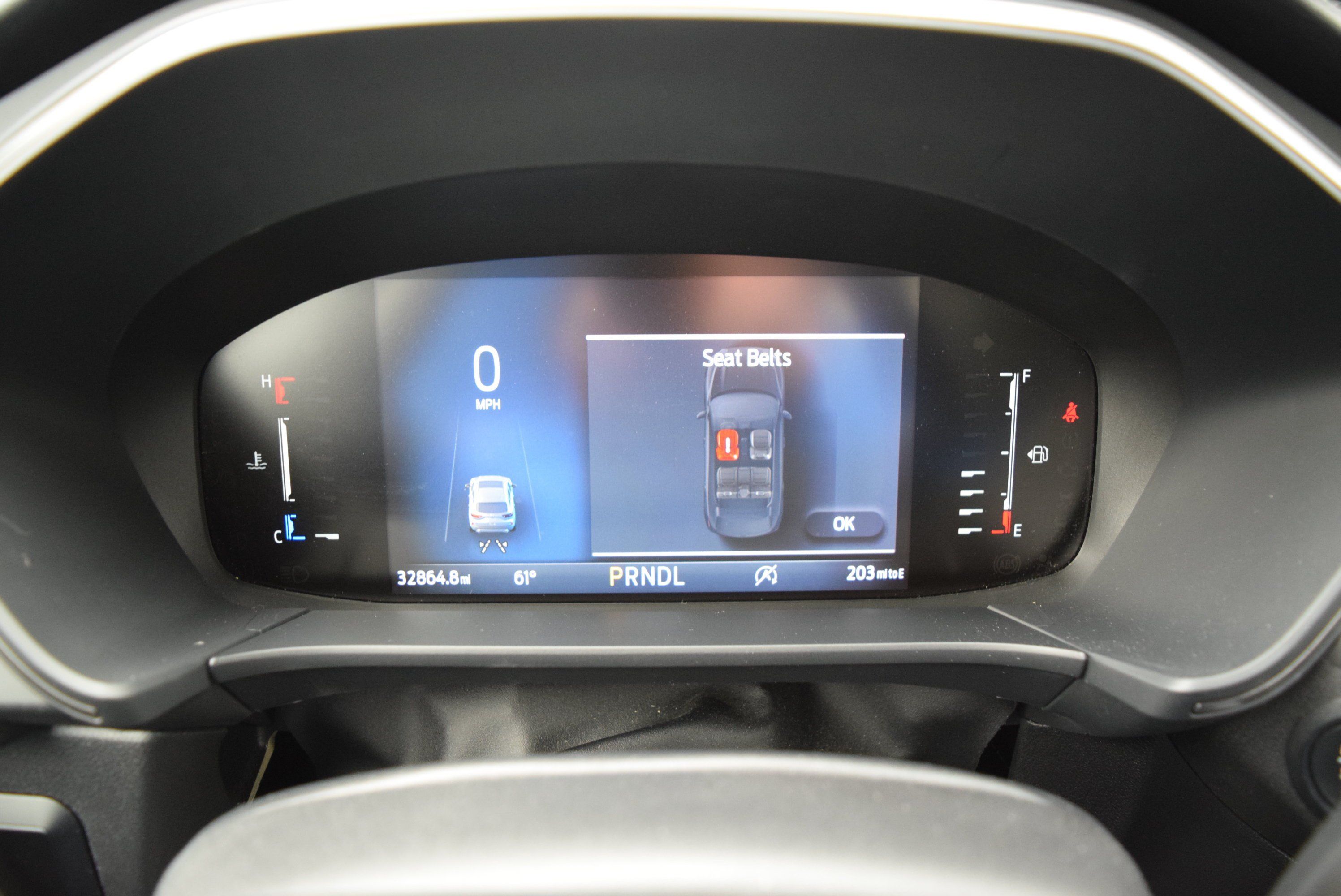 Used 2023 Ford Escape Active AWD/4WD image 11