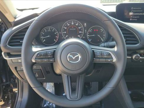 New 2026 MAZDA MAZDA3 2.5 S Sedan w/ Preferred Pkg FWD image 19