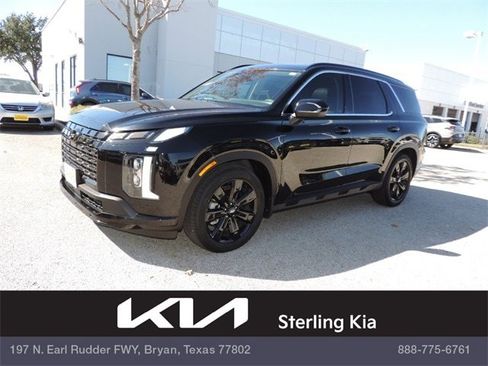 Used 2024 Hyundai Palisade XRT image 1