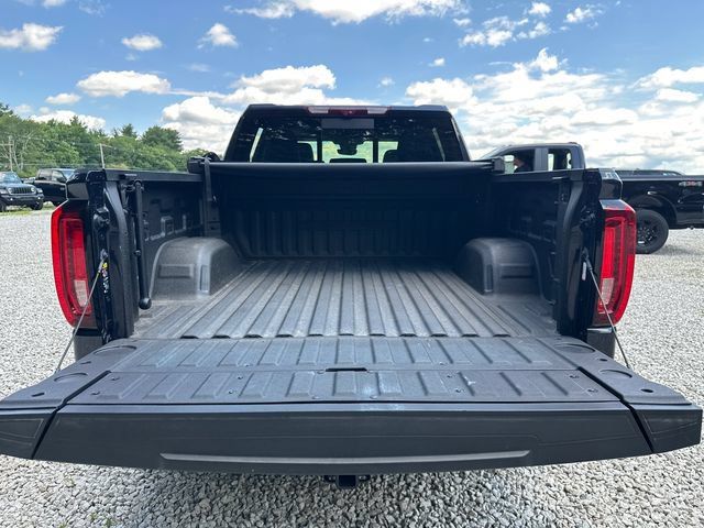 Used 2024 GMC Sierra 1500 Denali w/ Denali Reserve Package AWD/4WD image 13