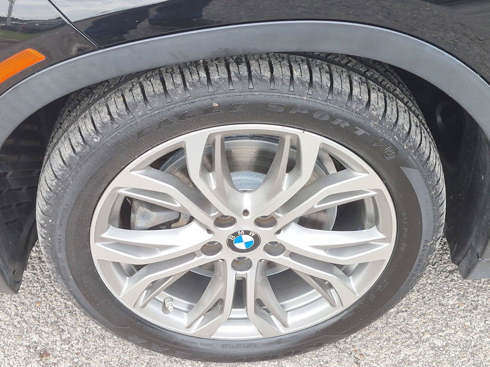 Used 2020 BMW X2 xDrive28i w/ Convenience Package AWD/4WD image 10